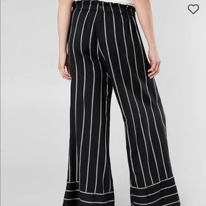 Billabong Flip Out Wide Leg Pants, size S, NEW